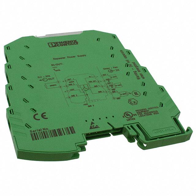 2864422 Phoenix Contact Conditionneurs et isolateurs de signaux